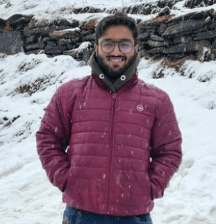 Udish Rawal