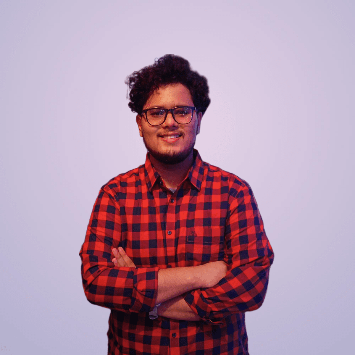 Parth Nepalia