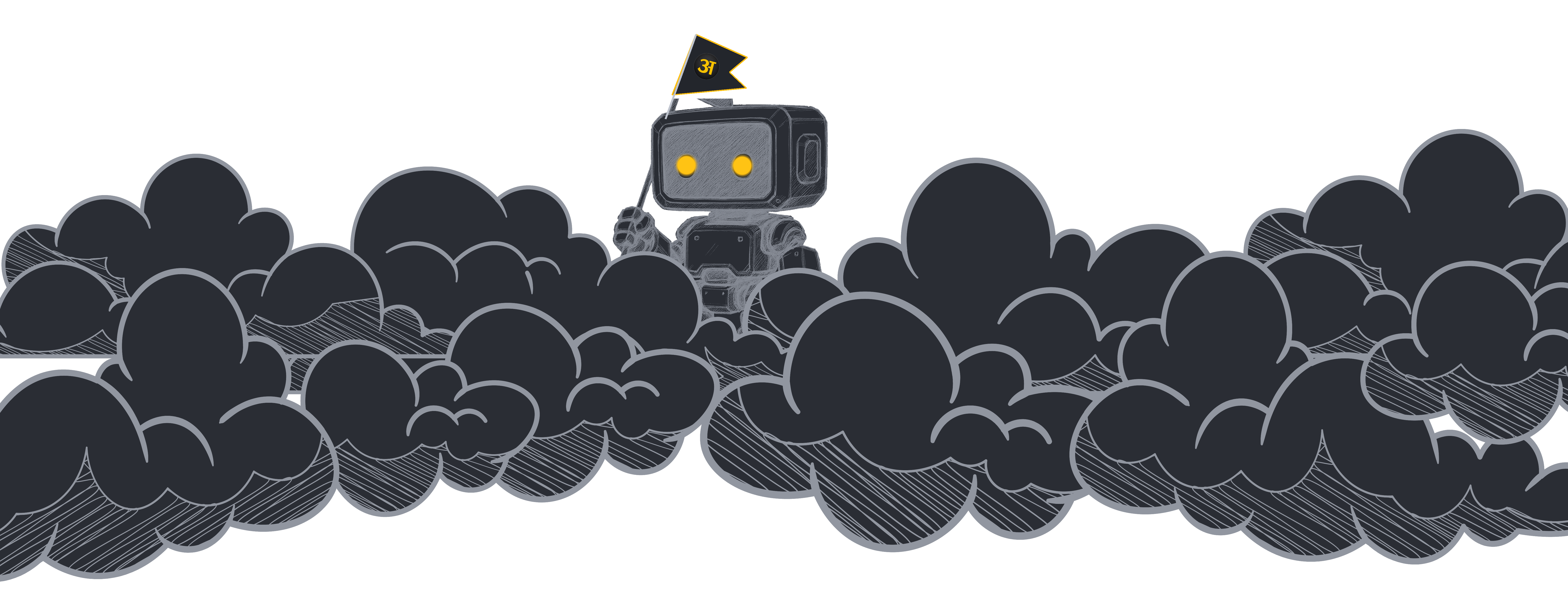 clouds