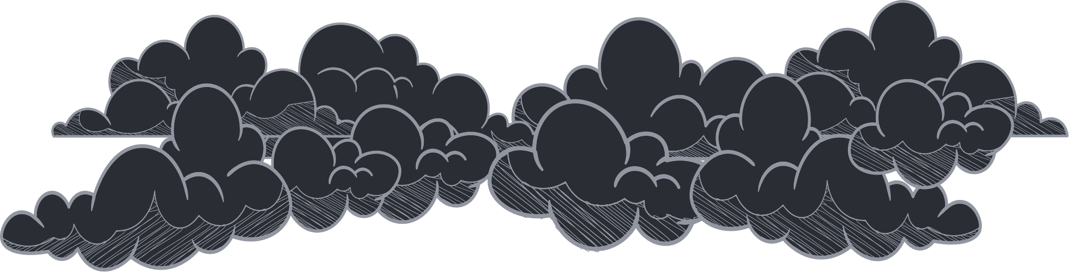 clouds