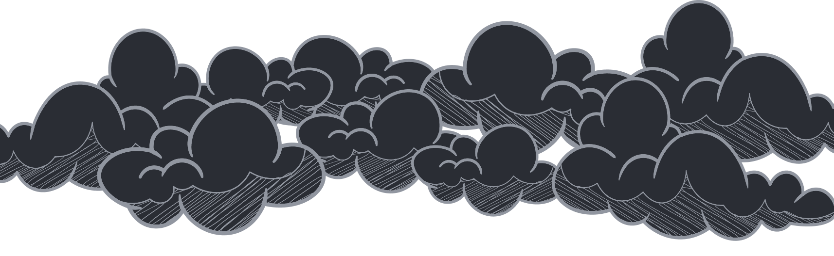 clouds